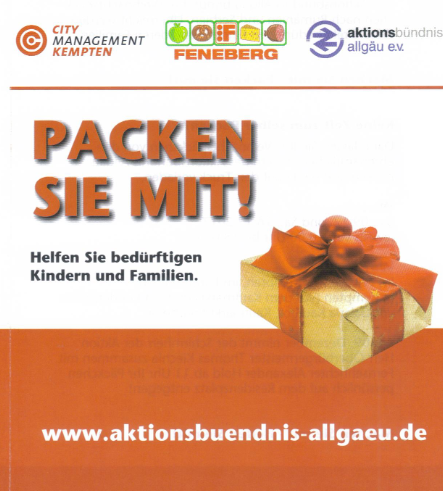 Allgäu packts 2