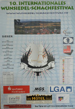 Wunsiedel Plakat