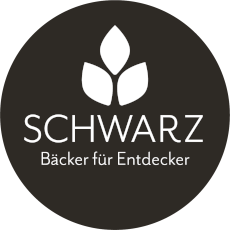 Schwarz - Bäcker für Entdecker