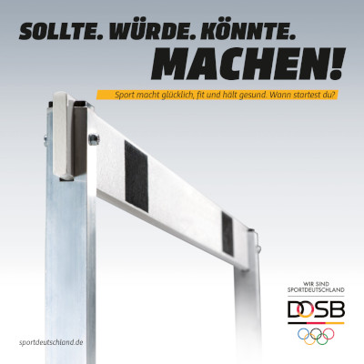 sportabzeichen machen