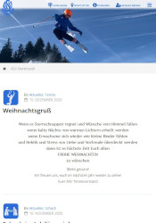 Neue Seite