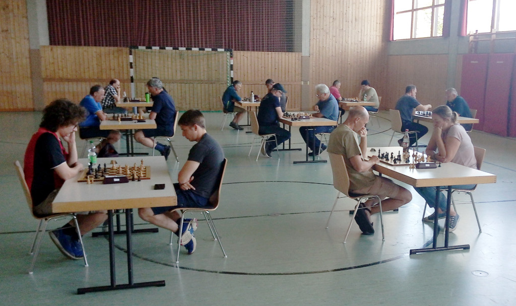 sommekönig schach spielsaal