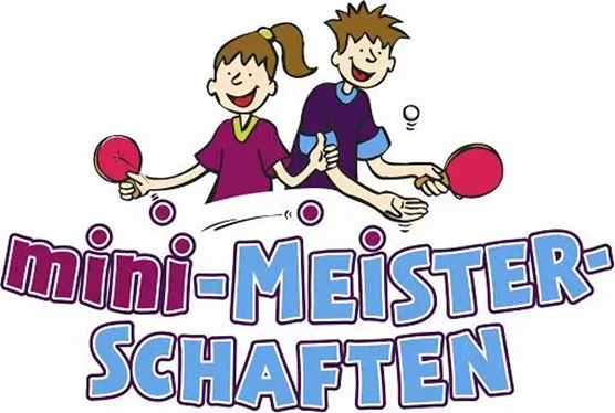 tischtennis mini
